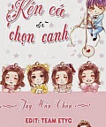 Kén Cá Chọn Canh