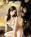 Khi Phụ Nữ Xuyên Đến Thế Giới Thú Nam
