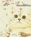 Khi Tôi Có Thể Nói Chuyện Với Mèo