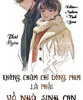 Không Chăm Chỉ Đóng Phim Là Phải Về Nhà Sinh Con