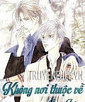 Không Nơi Thuộc Về (Vô Xứ Khả Tầm)