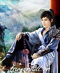 Lãng Nguyệt Tiếu Trường Không