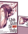 Lãnh Quân Dạ Thiếp