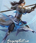 Liêu Nhiễu Kình Thương