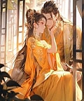 Loạn Đào Hoa