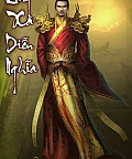 Long Xà Diễn Nghĩa