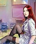 Lửa Dục Khó Nhịn
