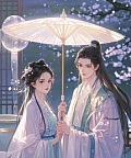 Mai Phu Nhân Sủng Phu Hàng Ngày