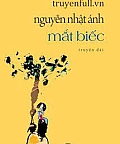 Mắt Biếc Mắt Biếc