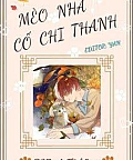 Mèo Nhà Cố Chi Thanh