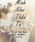 Minh Như Thần Tư