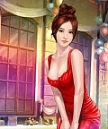 Mối Tình Đầu Của Thiên Kim