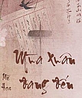 Mùa Xuân Đang Đến