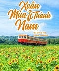 Mùa Xuân Ở Nam Thành