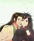 [Naruto – Đồng nhân] Quang Ám Điên Đảo