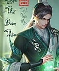 Ngạo Thế Đan Thần