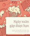 Ngày Xuân Gặp Được Bạn