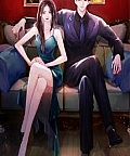 Nhặt Được Nữ Tổng Tài Xinh Đẹp Làm Vợ
