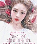 Như Một Định Mệnh, Anh Gặp Lại Em