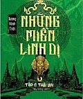Những Miền Linh Dị - Tập 1: Thái Lan