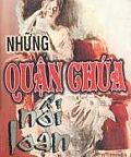 Những Quận Chúa Nổi Loạn