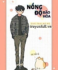 Nồng Độ Bão Hoà