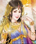 Nữ Hoàng Ai Cập Asisư