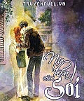 Nụ Hôn Của Sói