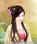 Nương Tử, Đừng Đào Hoa Như Vậy