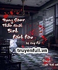 Ở Trong Game Thần Quái Sinh Bánh Bao