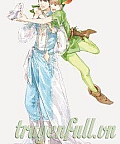Peter Pan Và Cinderella Peter Pan Và Cinderella