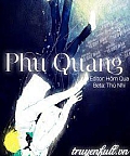 Phù Quang Phù Quang