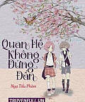 Quan Hệ Không Đứng Đắn