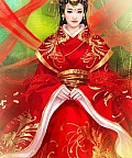 Quý Nữ Khó Cầu