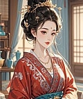 Quy Tắc Sinh Tồn Của Chủ Mẫu Biết Đọc Tâm