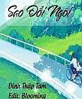 Sao Đổi Ngôi