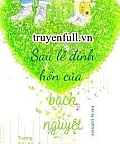 Sau Lễ Đính Hôn Của Bạch Nguyệt Quang