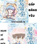 Siêu Cấp Đáng Yêu
