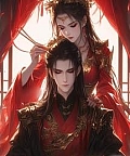 Sống Lại Ta Trở Thành Hoàng Hậu Của Phản Diện