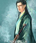 Sư Tôn, Người Về Rồi...