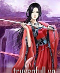 Sủng Phi: Ngạo Thế Nguyệt Hoa Tuyết