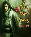 Tà Thiếu Dược Vương