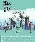 Tận Thế Song Sủng