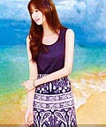 Tặng Em Một Hạnh Phúc