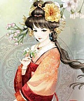 Thái Hậu Mười Lăm Tuổi