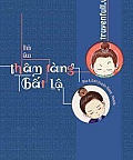 Thâm Tàng Bất Lộ