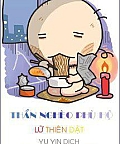 Thần Nghèo Phù Hộ