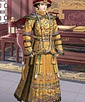 Thanh Cung Mười Ba Triều