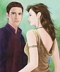 Thanh Mai Nghi Kỵ Trúc Mã
