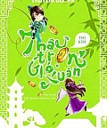 Thâu Trọn Gió Xuân